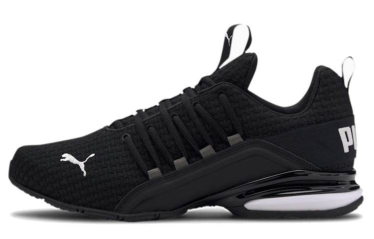 Кроссовки Puma Axelion Block - Boxette Shop